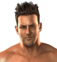 Zack Ryder