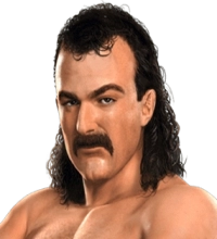 Jake Roberts