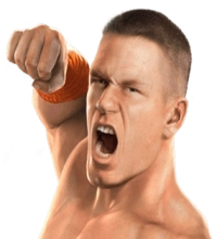John Cena