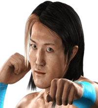 Yoshi Tatsu