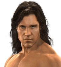 John Morrison