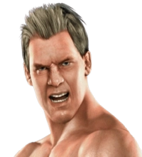 Chris Jericho