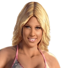 Kelly Kelly