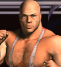 Kurt Angle