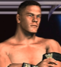 John Cena