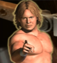 Roddy Piper