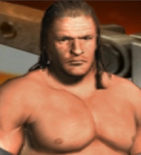 Triple H