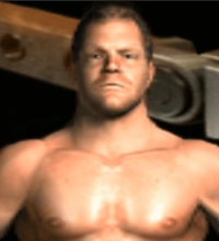 Chris Benoit