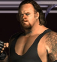 Undertaker
