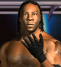 Booker T