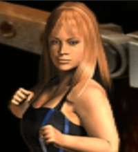 Molly Holly