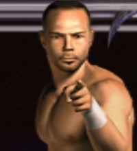 Chavo Guerrero