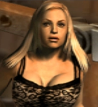 Trish Stratus