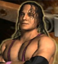 Bret Hart