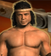 Jimmy Snuka