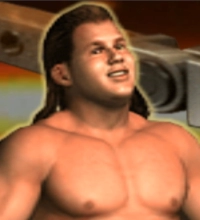 Brutus Beefcake