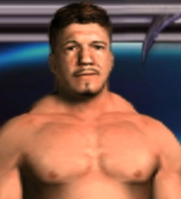 Eddie Guerrero