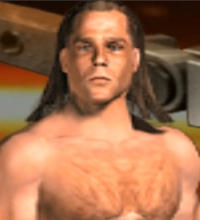 Shawn Michaels