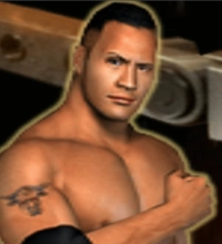 The Rock