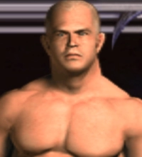 Hardcore Holly