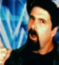 Mick Foley