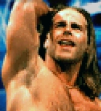 Shawn Michaels