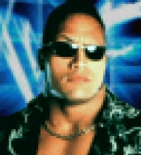 The Rock