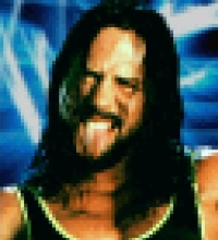X-Pac