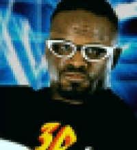D-Von Dudley