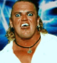 Gangrel