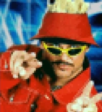 Scotty Too Hotty