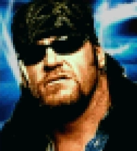 The Undertaker