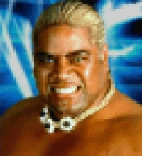 Rikishi