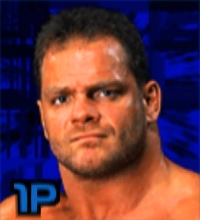 Chris Benoit