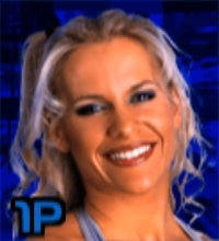 Molly Holly