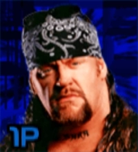 Undertaker