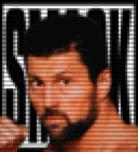 Steve Blackman