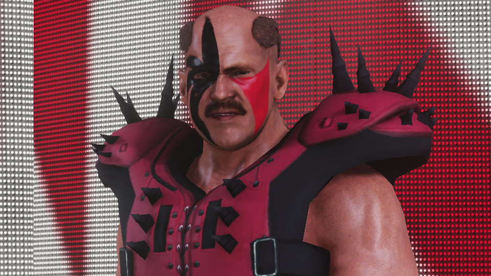 download road warrior mod