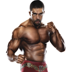 david otunga wwe theme song