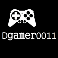 DGamer