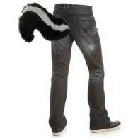 skunkypants