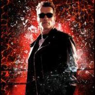 The Terminator