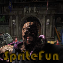 spritefun