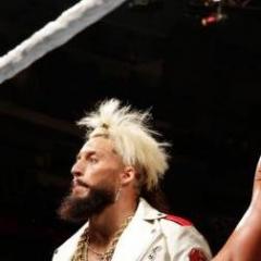 Enzo Amore