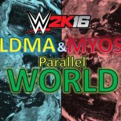 LDMA World