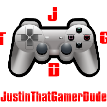 JustinThatGamerDud