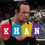 2K Khan™