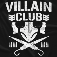 Villain Club