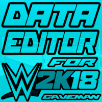 Data Editor and Custom Character Tools Closed Test Group