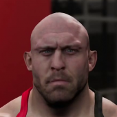 Ryback The Big Guy